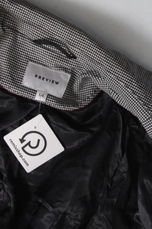 Γυναικείο σακάκι Preview, Μέγεθος L, Χρώμα Γκρί, Τιμή 5,99 €