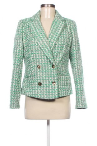 Γυναικείο σακάκι Primark, Μέγεθος M, Χρώμα Πολύχρωμο, Τιμή 27,22 €