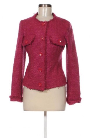 Дамско сако Promod, Размер M, Цвят Розов, Цена 34,19 лв.