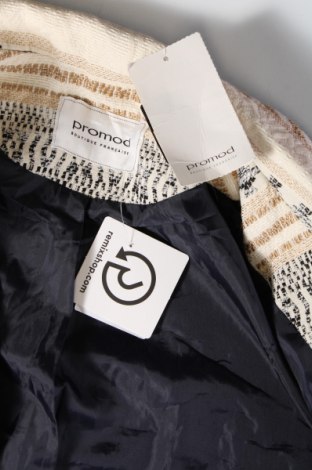 Дамско сако Promod, Размер M, Цвят Многоцветен, Цена 137,00 лв.
