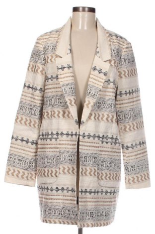 Γυναικείο σακάκι Promod, Μέγεθος M, Χρώμα Πολύχρωμο, Τιμή 48,36 €