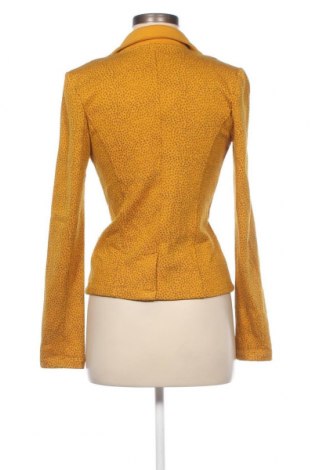 Дамско сако Q/S by S.Oliver, Размер S, Цвят Жълт, Цена 60,00 лв.
