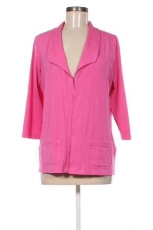 Γυναικείο σακάκι Rabe, Μέγεθος M, Χρώμα Ρόζ , Τιμή 9,30 €