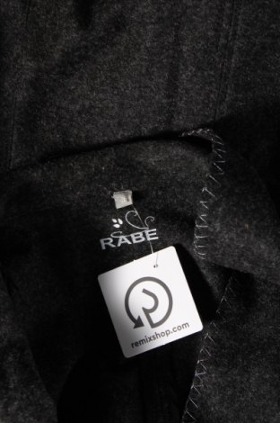 Дамско сако Rabe, Размер L, Цвят Сив, Цена 27,00 лв.