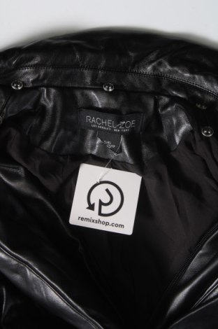 Dámská kožená bunda  Rachel Zoé, Velikost XS, Barva Černá, Cena  1 813,00 Kč