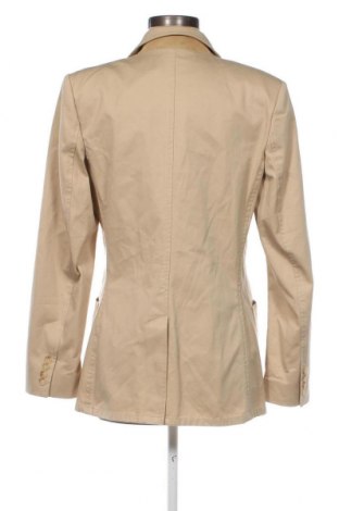 Γυναικείο σακάκι Ralph Lauren, Μέγεθος M, Χρώμα  Μπέζ, Τιμή 54,93 €