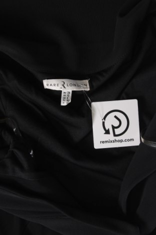 Γυναικείο σακάκι Rare London, Μέγεθος M, Χρώμα Μαύρο, Τιμή 37,11 €