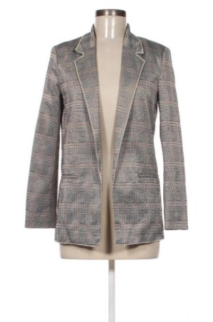 Γυναικείο σακάκι Reserved, Μέγεθος XS, Χρώμα Πολύχρωμο, Τιμή 5,62 €
