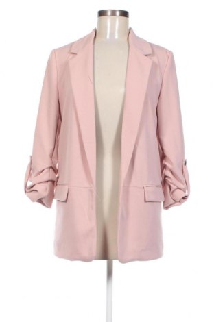 Дамско сако Reserved, Размер M, Цвят Розов, Цена 44,00 лв.