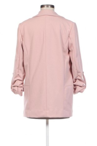 Дамско сако Reserved, Размер M, Цвят Розов, Цена 26,40 лв.