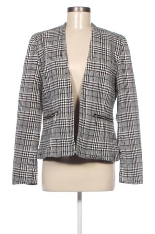 Γυναικείο σακάκι Reserved, Μέγεθος L, Χρώμα Πολύχρωμο, Τιμή 15,52 €