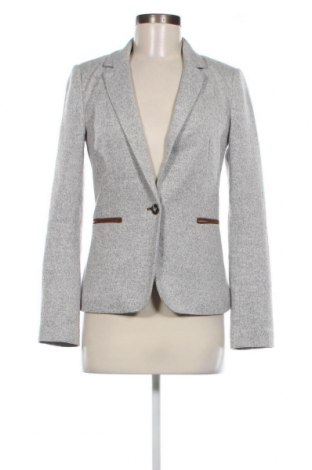 Damen Blazer Reserved, Größe S, Farbe Grau, Preis 18,37 €