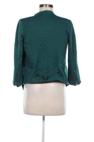 Γυναικείο σακάκι Review, Μέγεθος S, Χρώμα Πράσινο, Τιμή 20,04 €