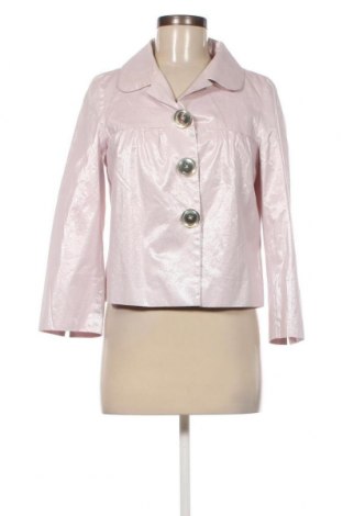 Дамско сако Riani, Размер M, Цвят Розов, Цена 135,60 лв.