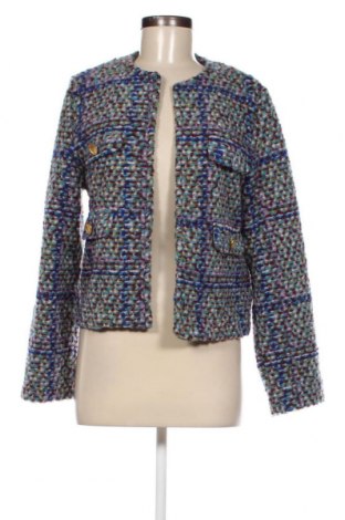 Γυναικείο σακάκι Rich & Royal, Μέγεθος L, Χρώμα Πολύχρωμο, Τιμή 75,51 €