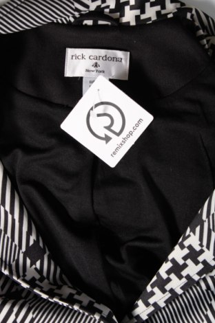 Γυναικείο σακάκι Rick Cardona, Μέγεθος M, Χρώμα Πολύχρωμο, Τιμή 9,28 €