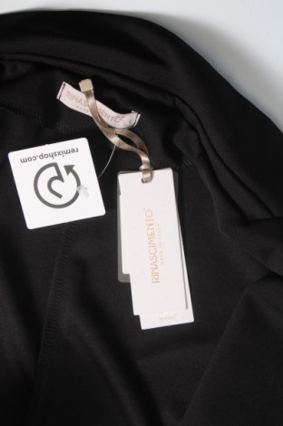 Γυναικείο σακάκι Rinascimento, Μέγεθος L, Χρώμα Μαύρο, Τιμή 54,31 €