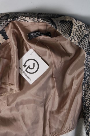 Γυναικείο σακάκι Rinascimento, Μέγεθος M, Χρώμα Πολύχρωμο, Τιμή 39,84 €