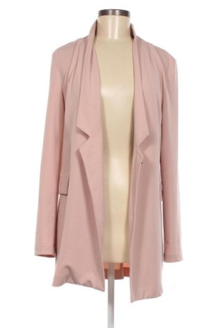 Γυναικείο σακάκι Rinascimento, Μέγεθος L, Χρώμα Ρόζ , Τιμή 37,75 €