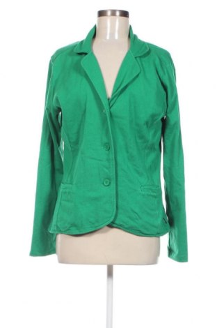 Damen Blazer Robe Di Kappa, Größe XL, Farbe Grün, Preis 18,41 €