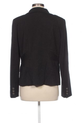 Γυναικείο σακάκι Rockmans, Μέγεθος L, Χρώμα Μαύρο, Τιμή 5,57 €