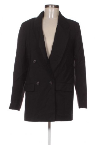 Дамско сако Rouge, Размер XS, Цвят Черен, Цена 11,60 лв.