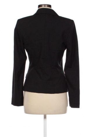 Γυναικείο σακάκι S.Oliver, Μέγεθος S, Χρώμα Μαύρο, Τιμή 37,11 €