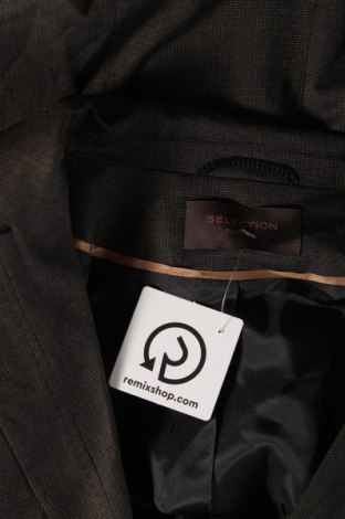 Γυναικείο σακάκι S.Oliver, Μέγεθος XL, Χρώμα Πολύχρωμο, Τιμή 20,04 €