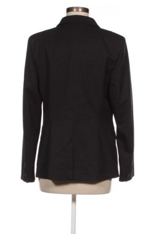Γυναικείο σακάκι S.Oliver Black Label, Μέγεθος L, Χρώμα Μαύρο, Τιμή 37,75 €