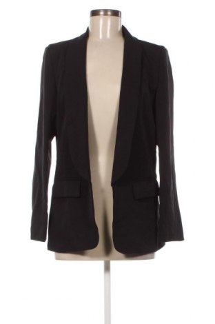 Дамско сако SHEIN, Размер M, Цвят Черен, Цена 24,20 лв.