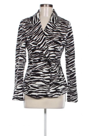 Дамско сако SHEIN, Размер S, Цвят Многоцветен, Цена 22,44 лв.