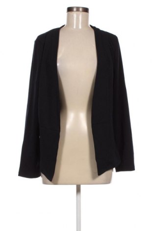 Γυναικείο σακάκι SHEIN, Μέγεθος L, Χρώμα Μπλέ, Τιμή 5,63 €
