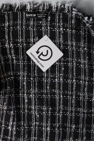 Γυναικείο σακάκι SHEIN, Μέγεθος M, Χρώμα Πολύχρωμο, Τιμή 13,61 €