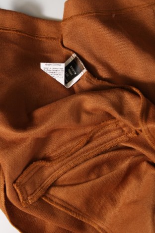 Damen Blazer SHEIN, Größe XL, Farbe Braun, Preis 18,37 €
