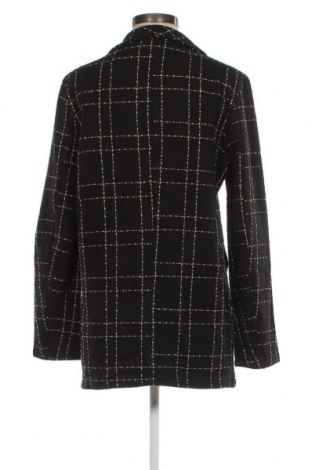 Γυναικείο σακάκι SHEIN, Μέγεθος M, Χρώμα Μαύρο, Τιμή 10,89 €