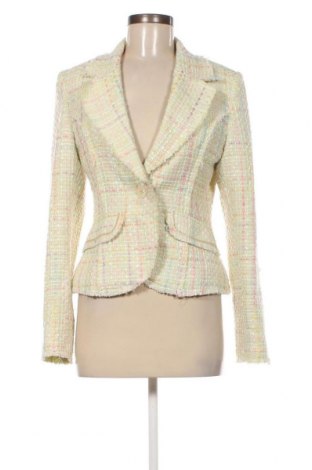Γυναικείο σακάκι Sabra, Μέγεθος L, Χρώμα Πολύχρωμο, Τιμή 10,43 €