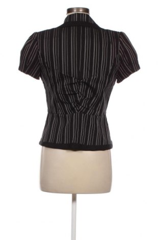 Γυναικείο σακάκι Sele, Μέγεθος M, Χρώμα Μαύρο, Τιμή 10,35 €