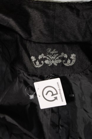 Дамско сако Seppala, Размер S, Цвят Сив, Цена 23,76 лв.