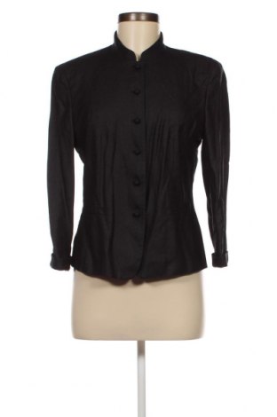 Γυναικείο σακάκι She, Μέγεθος S, Χρώμα Μαύρο, Τιμή 12,99 €