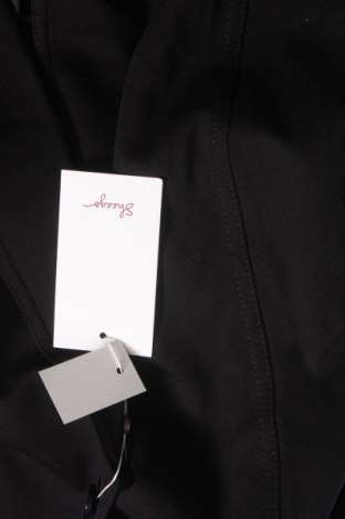 Γυναικείο σακάκι Sheego, Μέγεθος XXL, Χρώμα Μαύρο, Τιμή 21,19 €