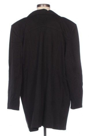 Γυναικείο σακάκι Sheego, Μέγεθος XXL, Χρώμα Μαύρο, Τιμή 21,19 €