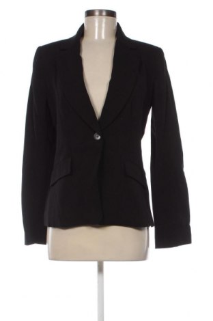 Γυναικείο σακάκι Sinequanone, Μέγεθος M, Χρώμα Μαύρο, Τιμή 19,87 €