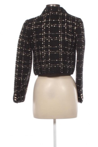 Γυναικείο σακάκι Sinequanone, Μέγεθος XS, Χρώμα Μαύρο, Τιμή 59,61 €