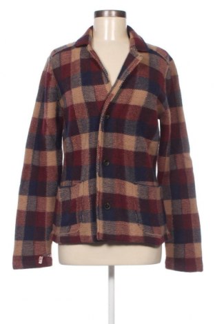 Γυναικείο σακάκι Sisley, Μέγεθος S, Χρώμα Πολύχρωμο, Τιμή 75,51 €