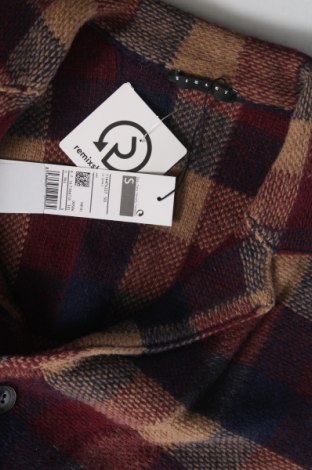 Γυναικείο σακάκι Sisley, Μέγεθος S, Χρώμα Πολύχρωμο, Τιμή 71,53 €