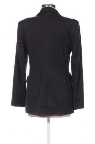 Γυναικείο σακάκι Sisley, Μέγεθος M, Χρώμα Γκρί, Τιμή 18,56 €