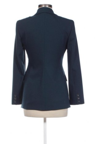 Γυναικείο σακάκι Sisley, Μέγεθος M, Χρώμα Μπλέ, Τιμή 40,02 €