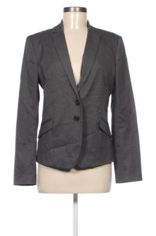 Damen Blazer Sisley, Größe M, Farbe Grau, Preis 78,63 €