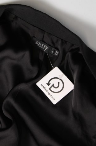 Dámské sako  Soaked In Luxury, Velikost XL, Barva Černá, Cena  1 801,00 Kč