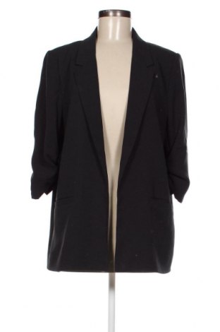 Γυναικείο σακάκι Soaked In Luxury, Μέγεθος XL, Χρώμα Μαύρο, Τιμή 41,94 €